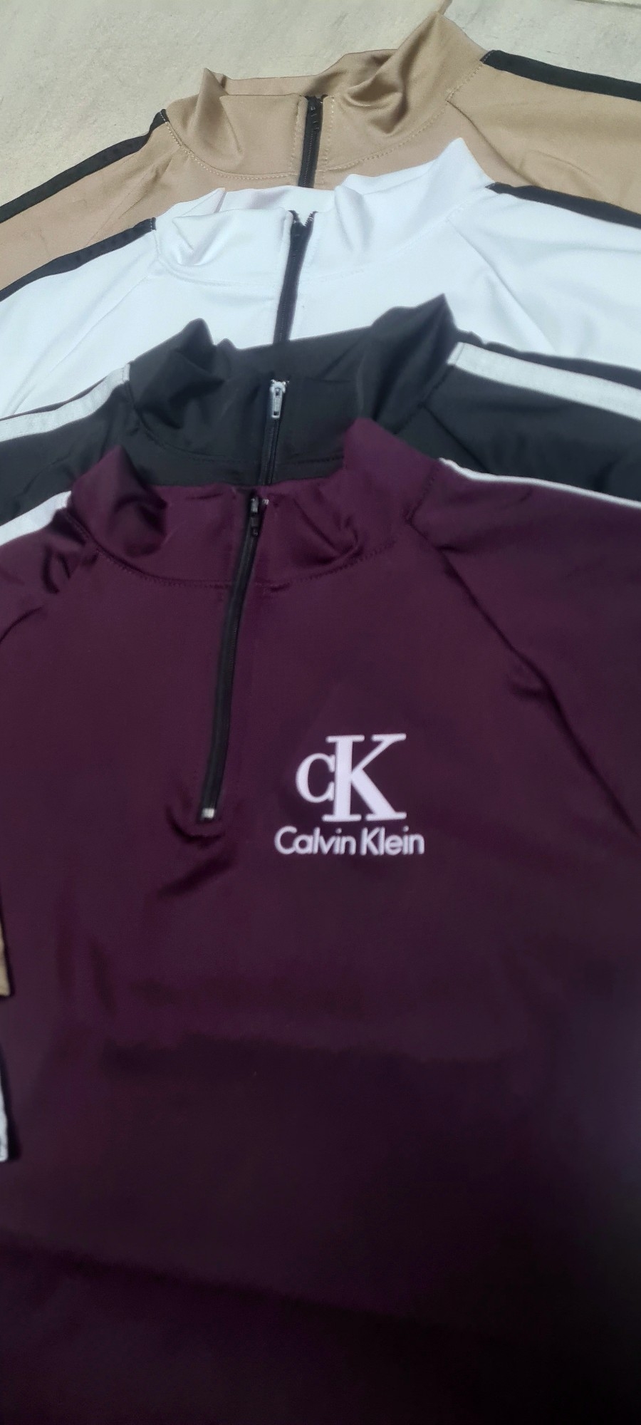 Camiseta Deportiva Ck - Imagen 4