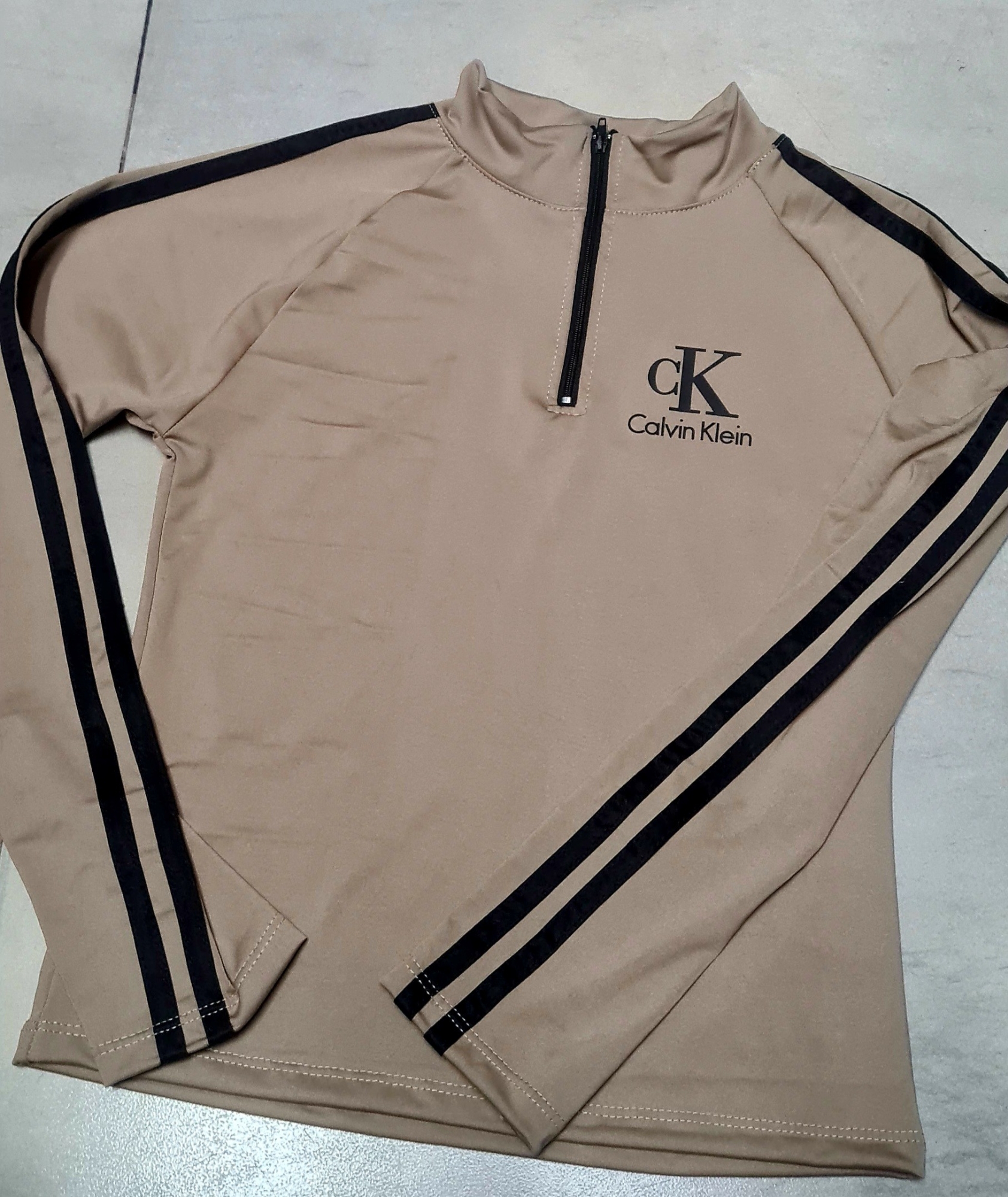 Camiseta Deportiva Ck - Imagen 4
