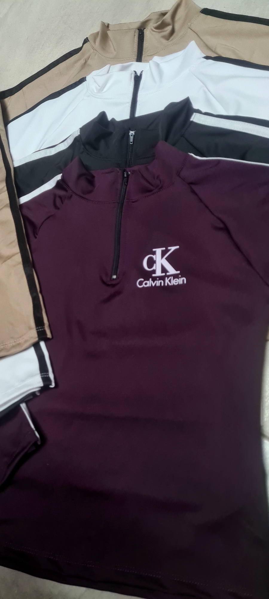 Camiseta Deportiva Ck - Imagen 5