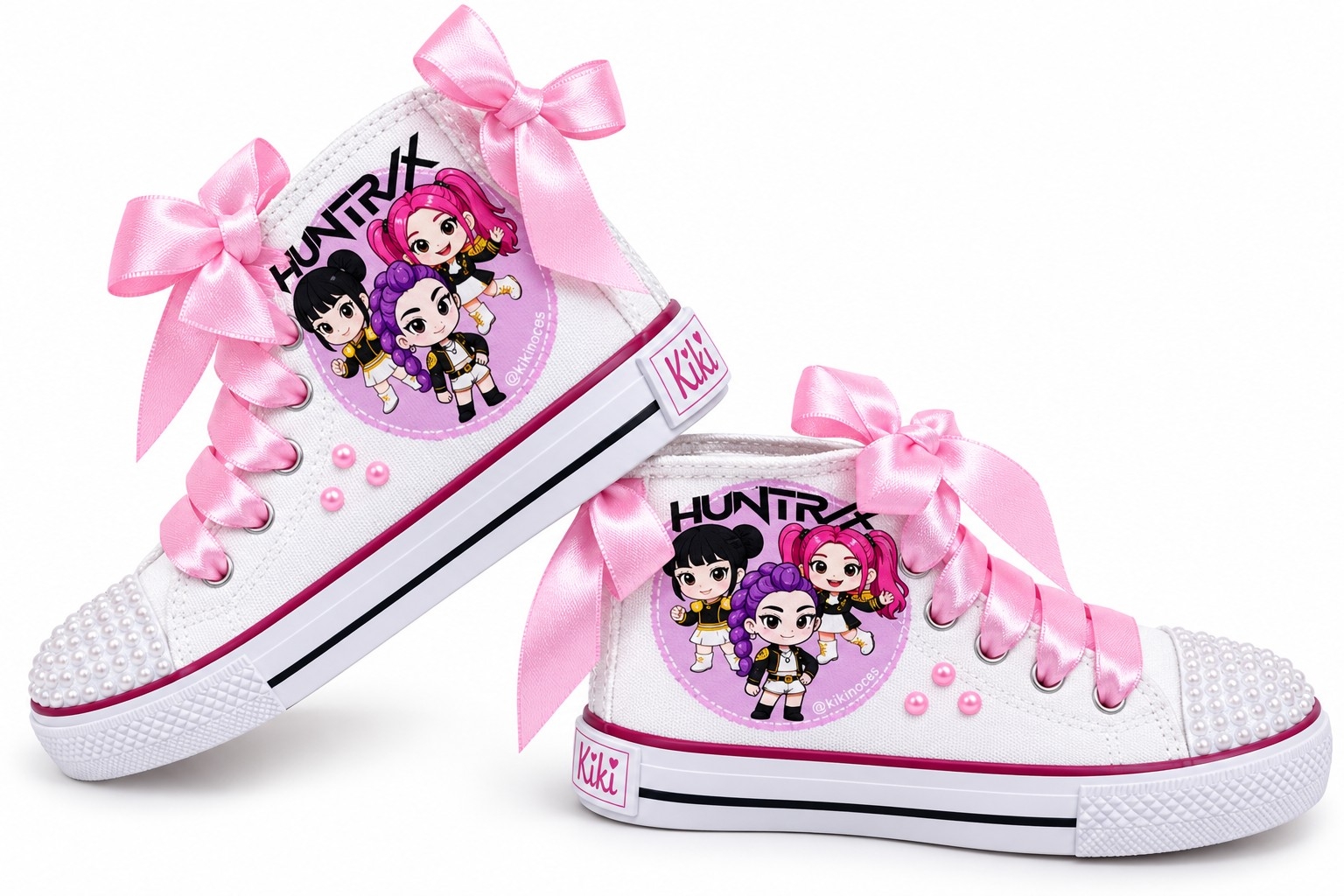 Zapas Kpop Niñas - Imagen 2