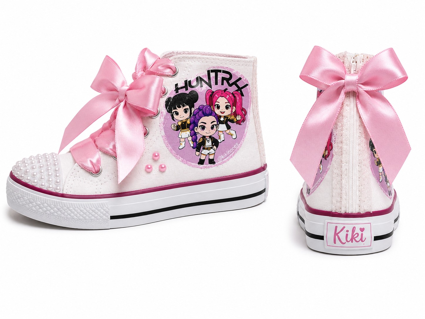 Zapas Kpop Niñas - Imagen 3