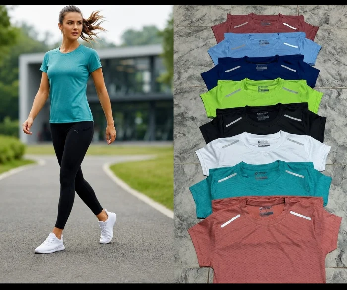 Remeras Drifit