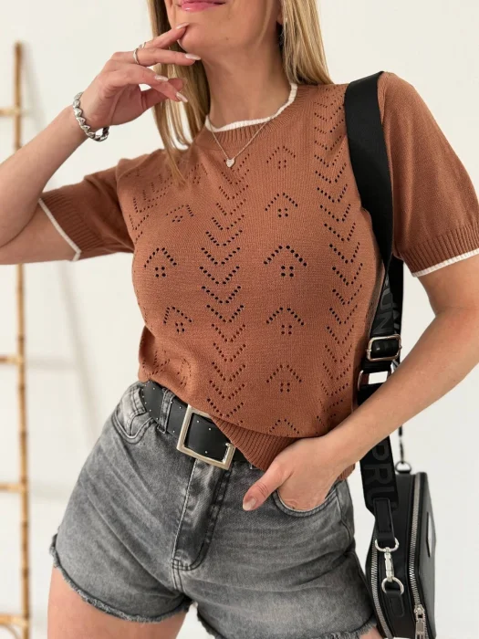 Remera Calada