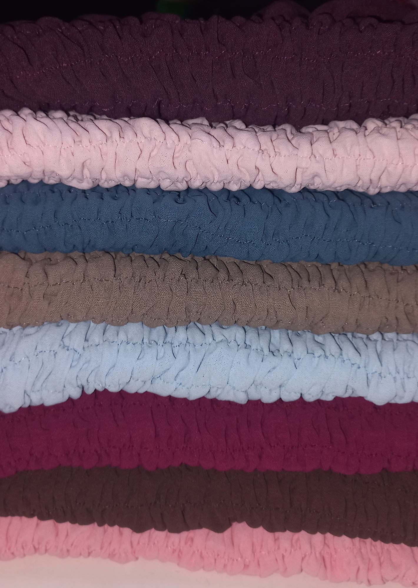 Blusa Frunce - Imagen 3