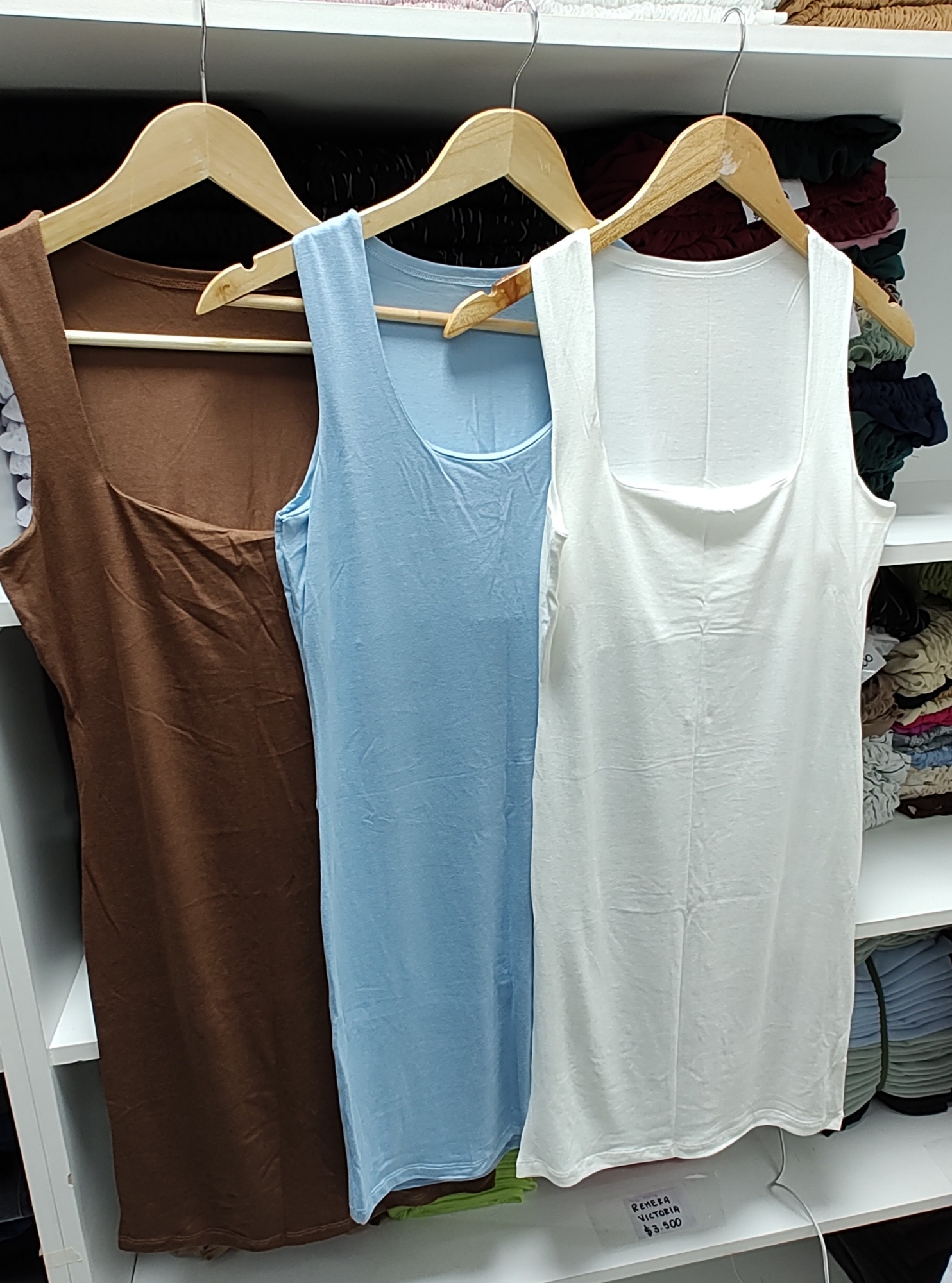 Vestido Elena - Imagen 2