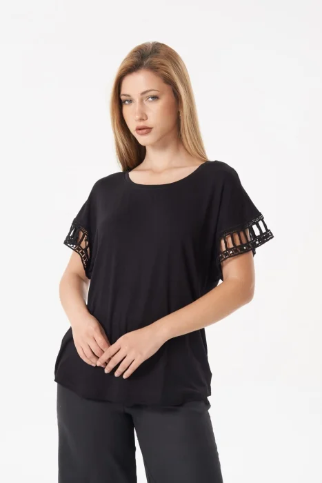 Art 1739 Cuello Apliq/ Tacha
