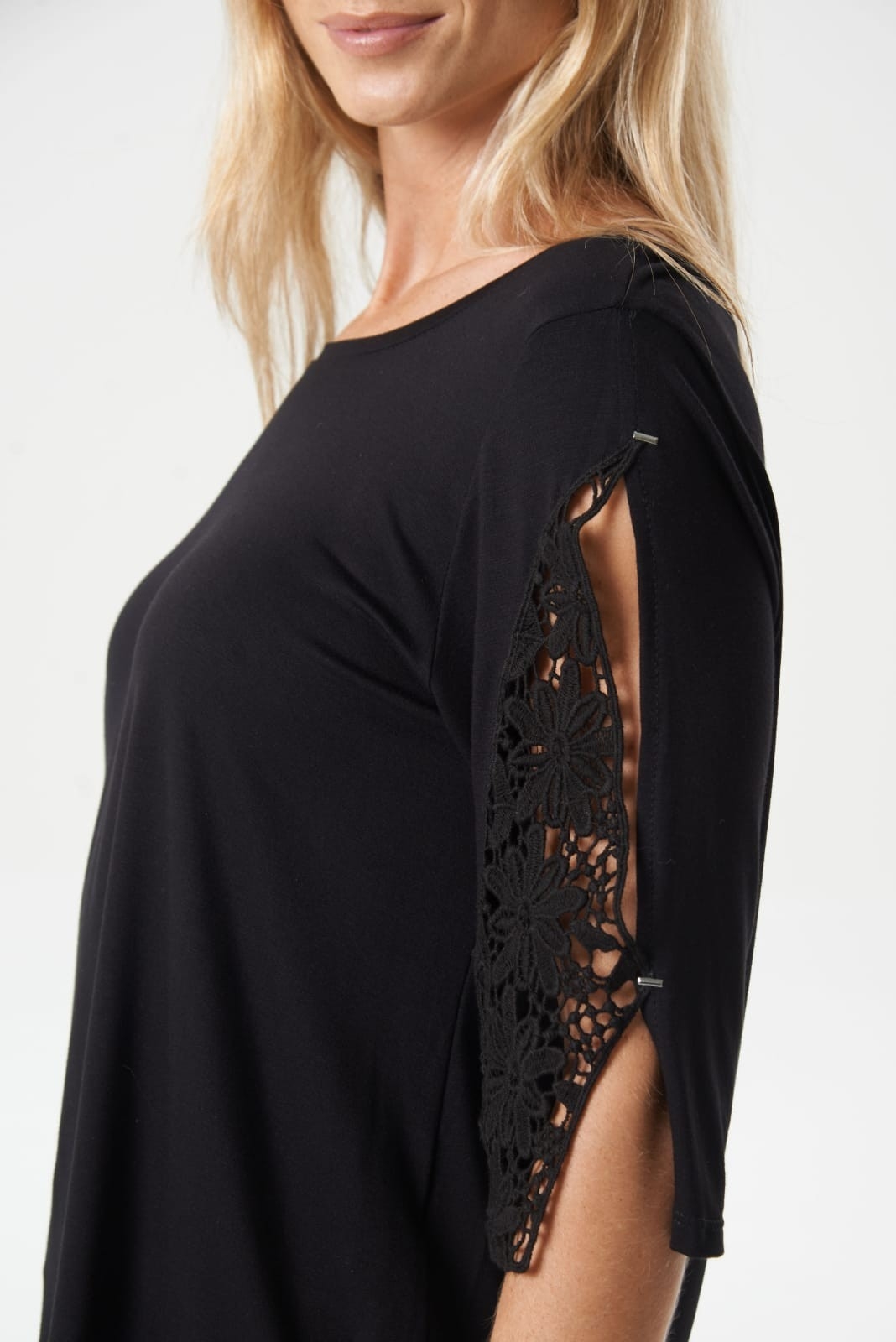 Art 1615 Cuello Apliq/ Descubierto - Imagen 2