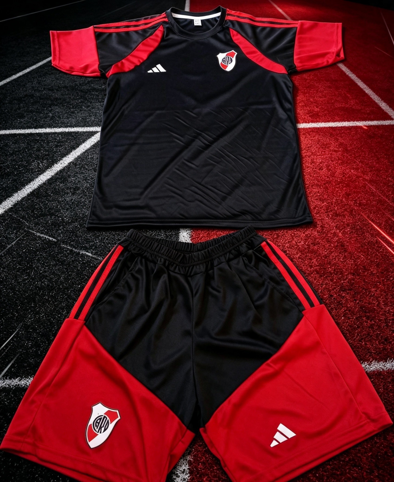 Conjuntos de Fútbol River - Imagen 2