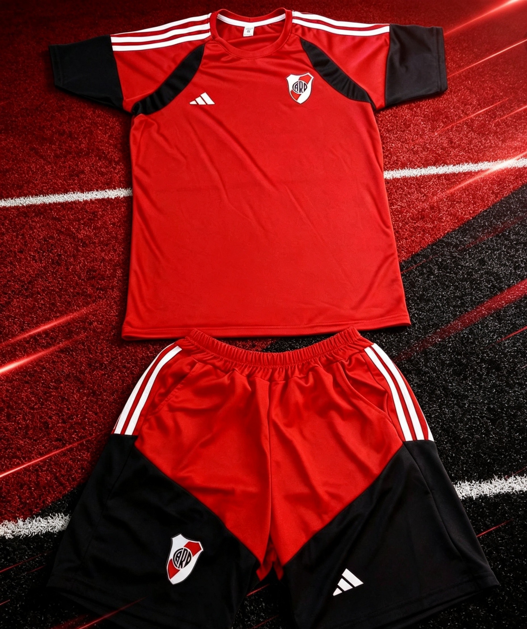 Conjuntos de Fútbol River - Imagen 3