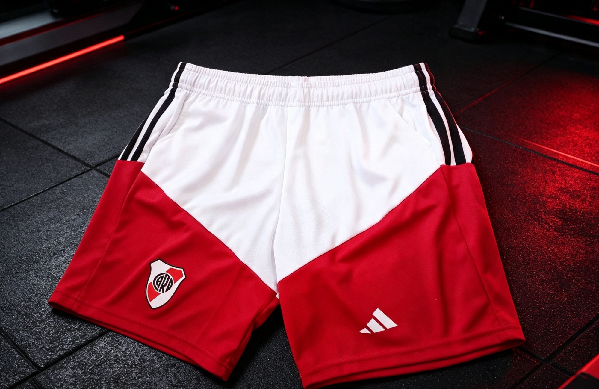 Conjuntos de Fútbol River - Imagen 5