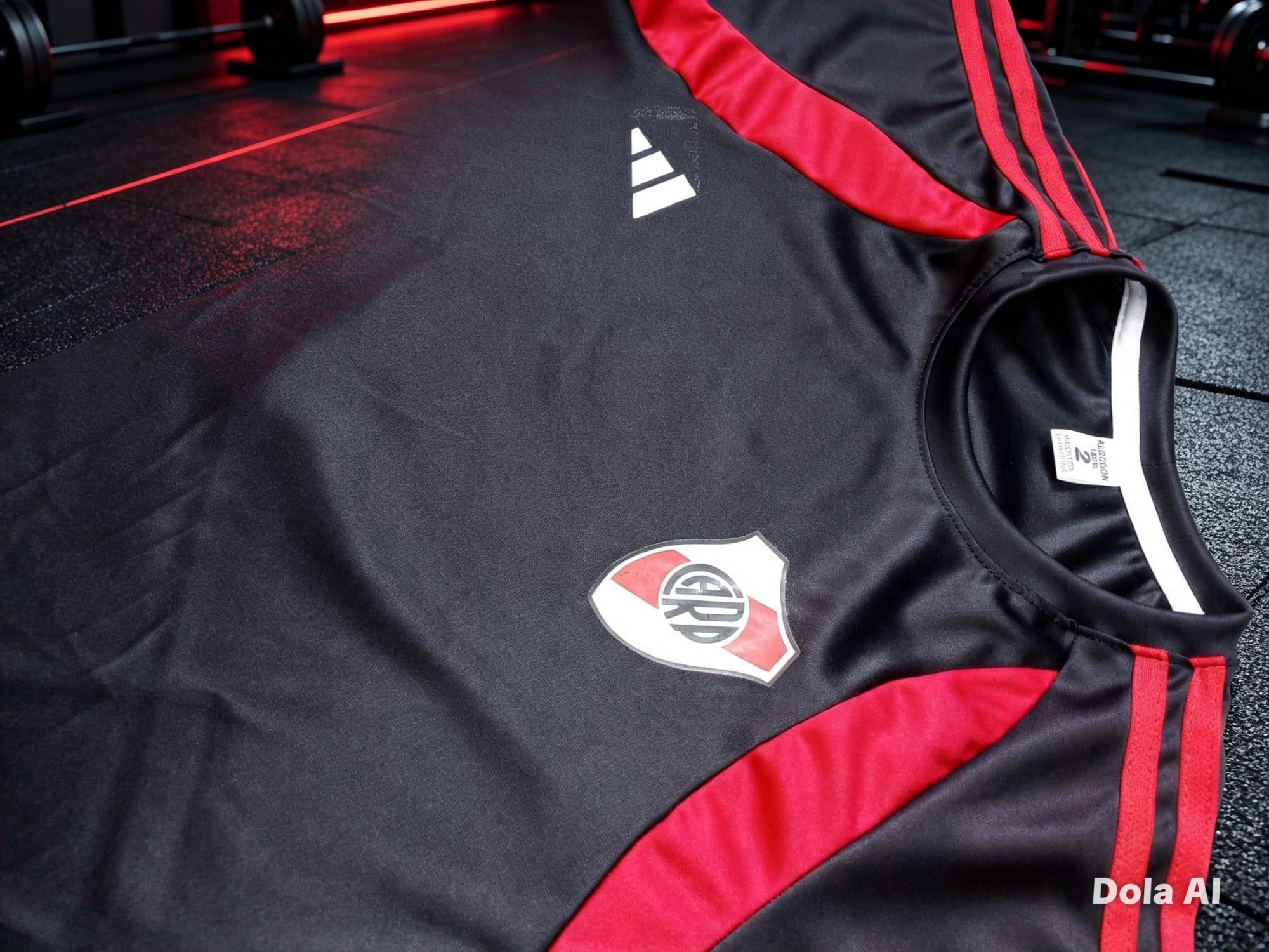 Conjuntos de Fútbol River - Imagen 6