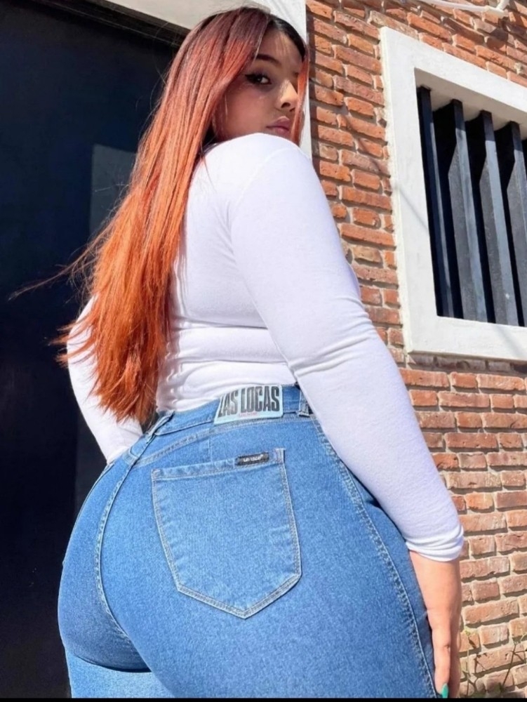Jeans Talle Especial - Imagen 3