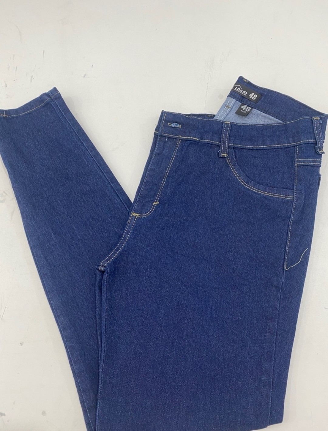 Jeans Talle Especial - Imagen 6