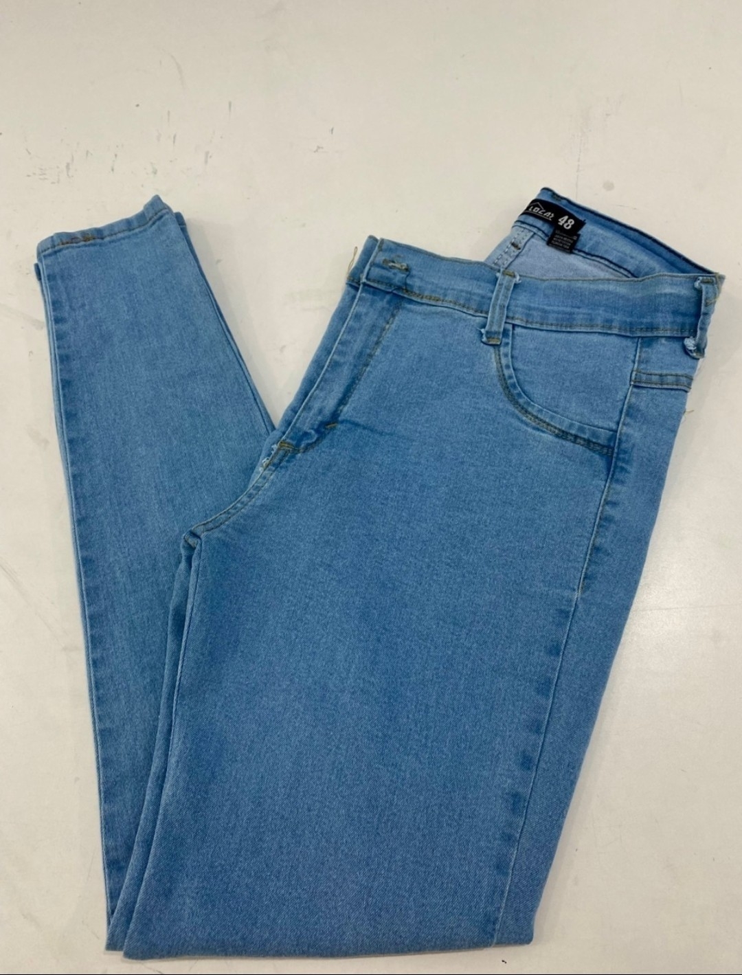 Jeans Talle Especial - Imagen 7
