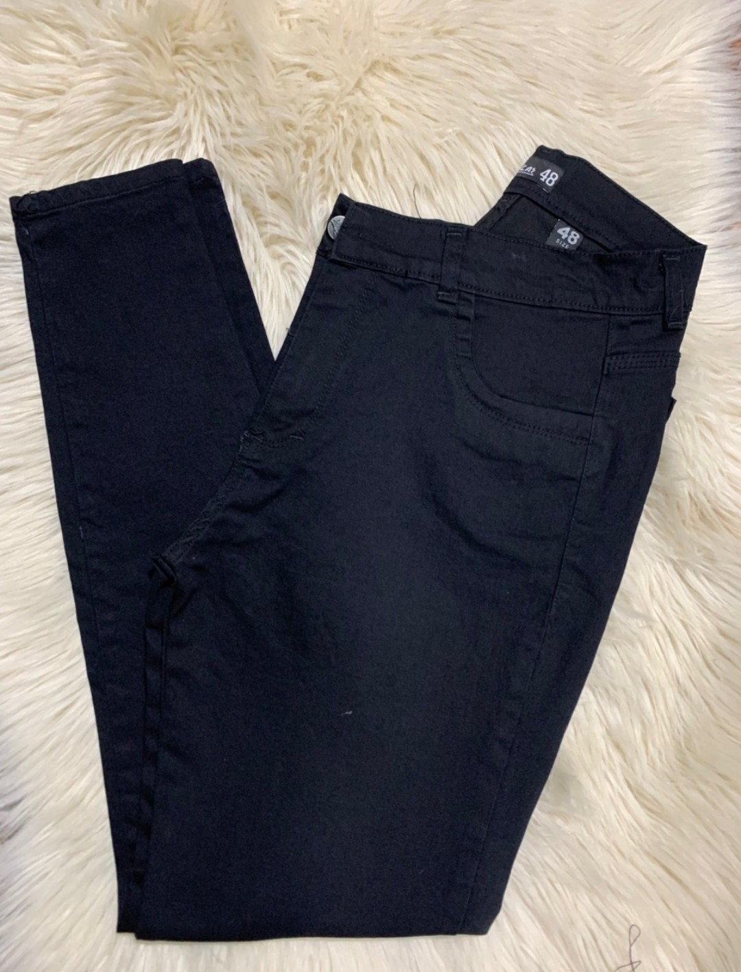 Jeans Talle Especial - Imagen 8