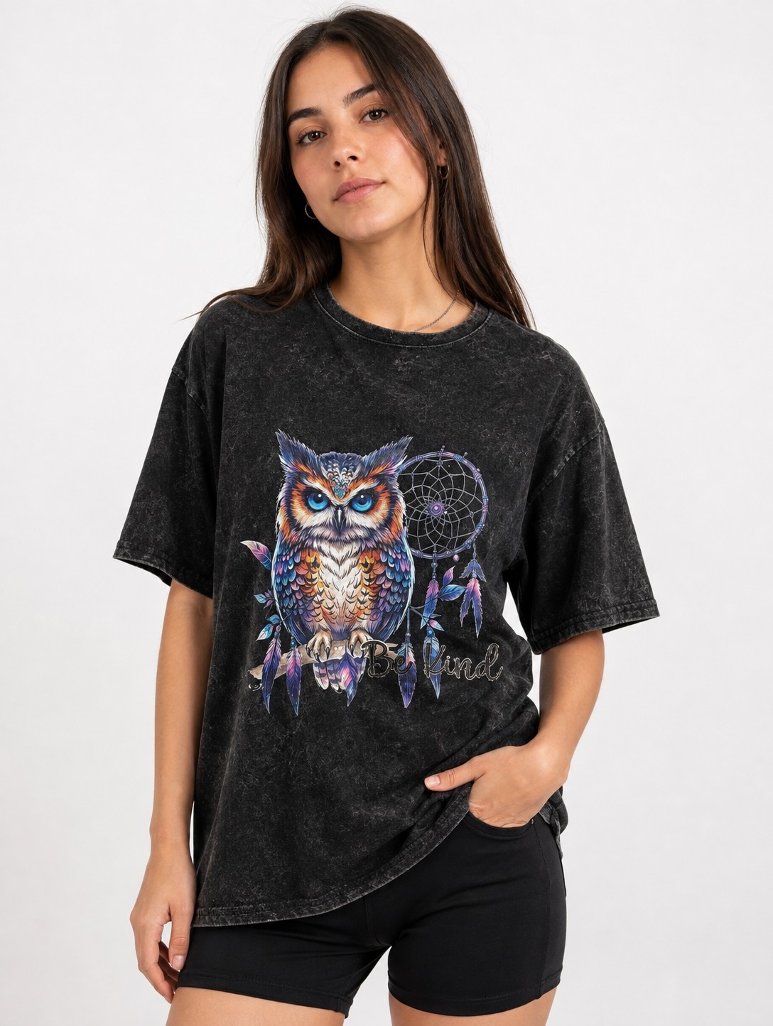 Remeron Batik Oversize - Imagen 2