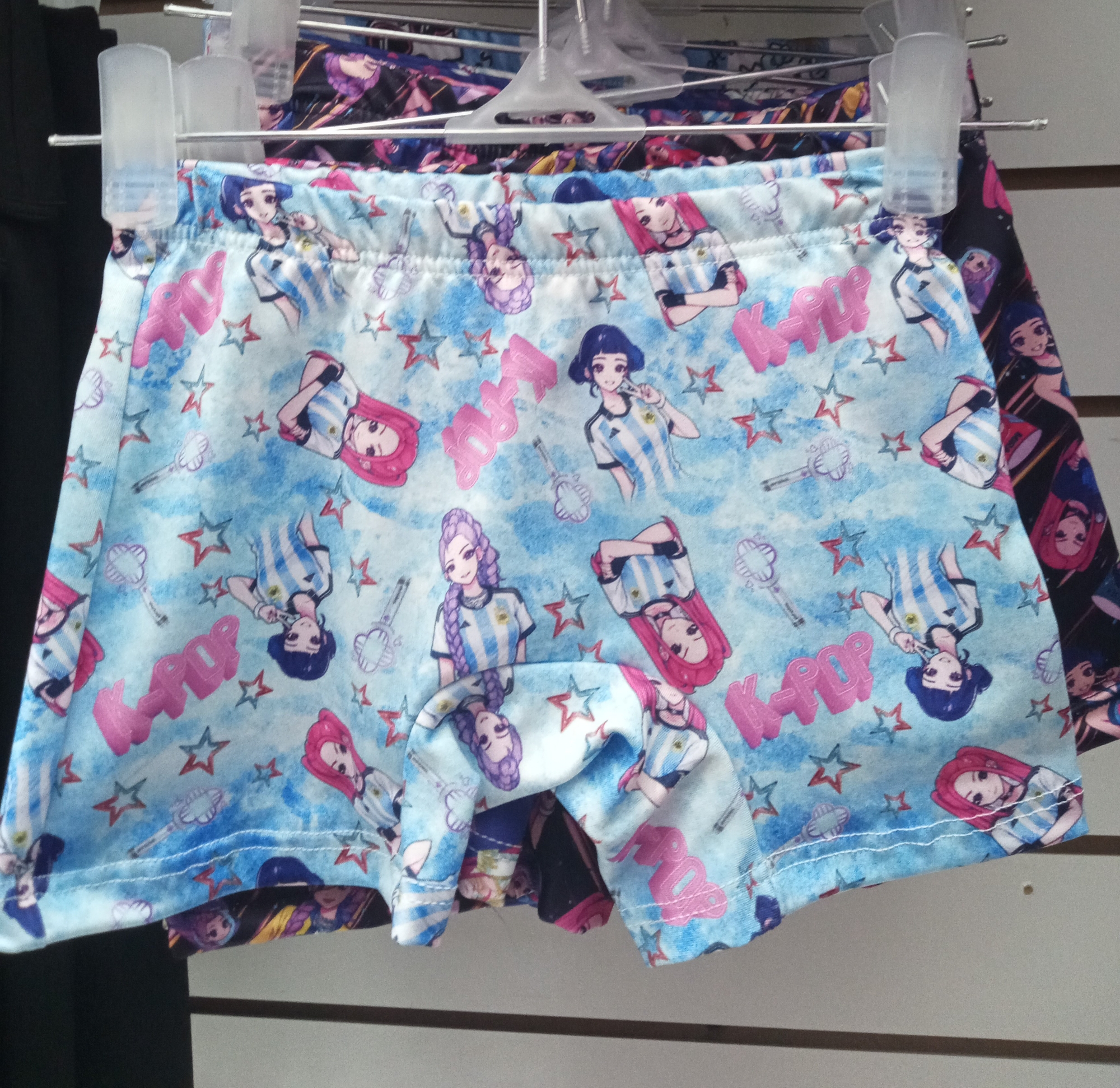 Boxer de Baño Nena - Imagen 3