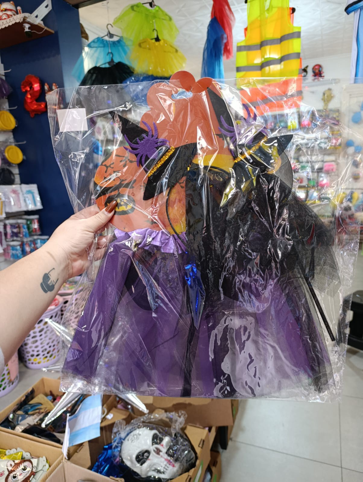 Disfraces Halloween - Imagen 2