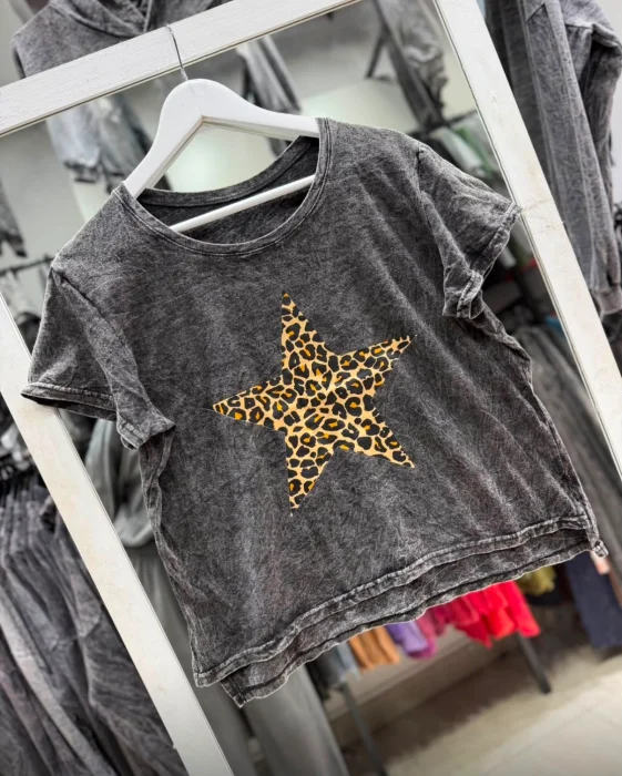 Remera Batick