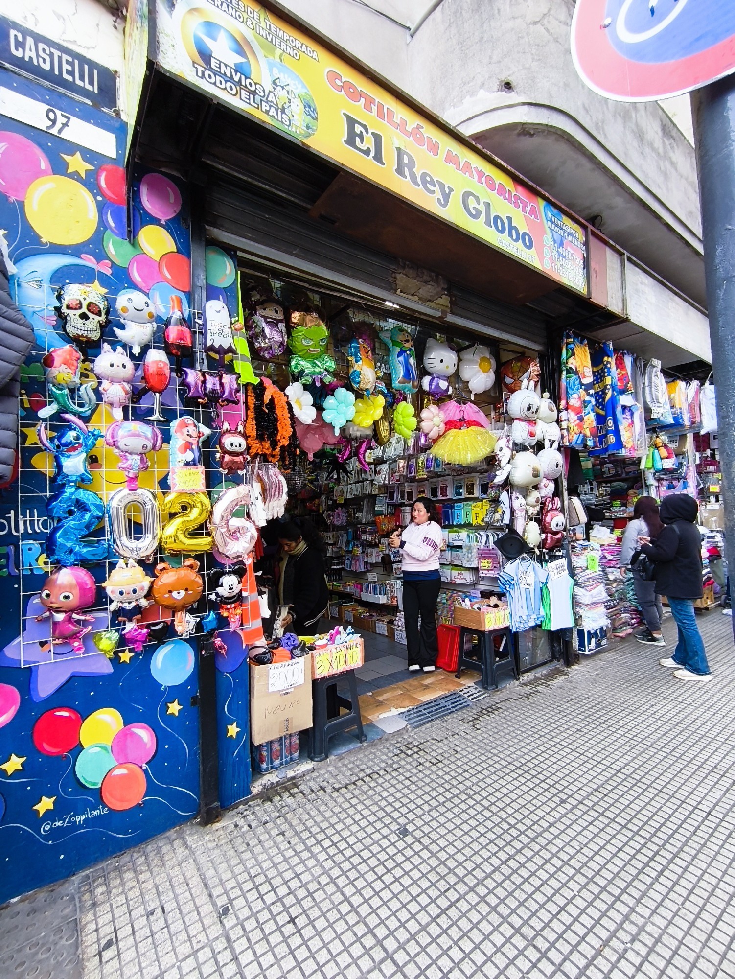 Gorros Bruja Halloween - Imagen 2