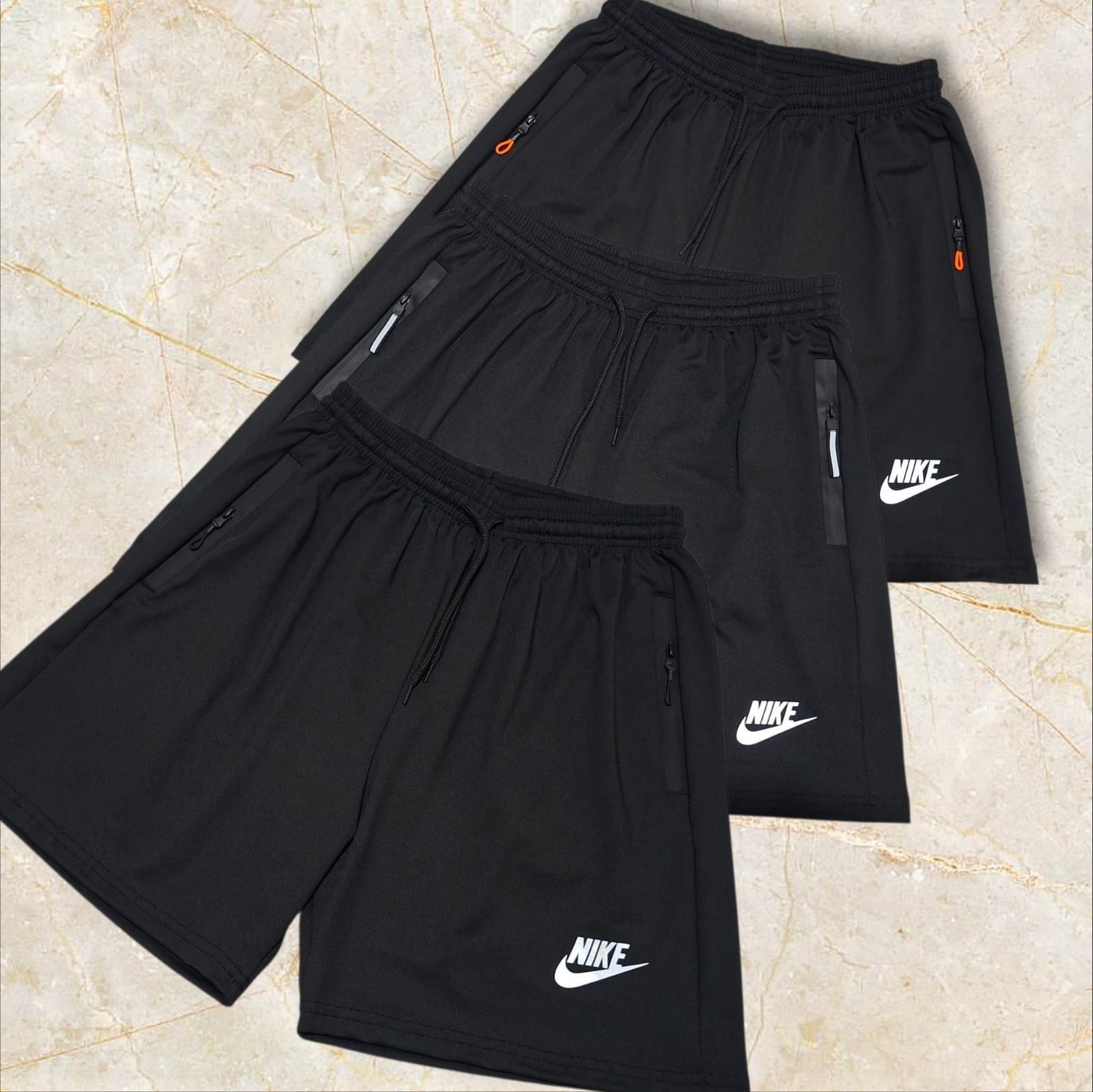 Short Laycra 40 ( N  ) - Imagen 2