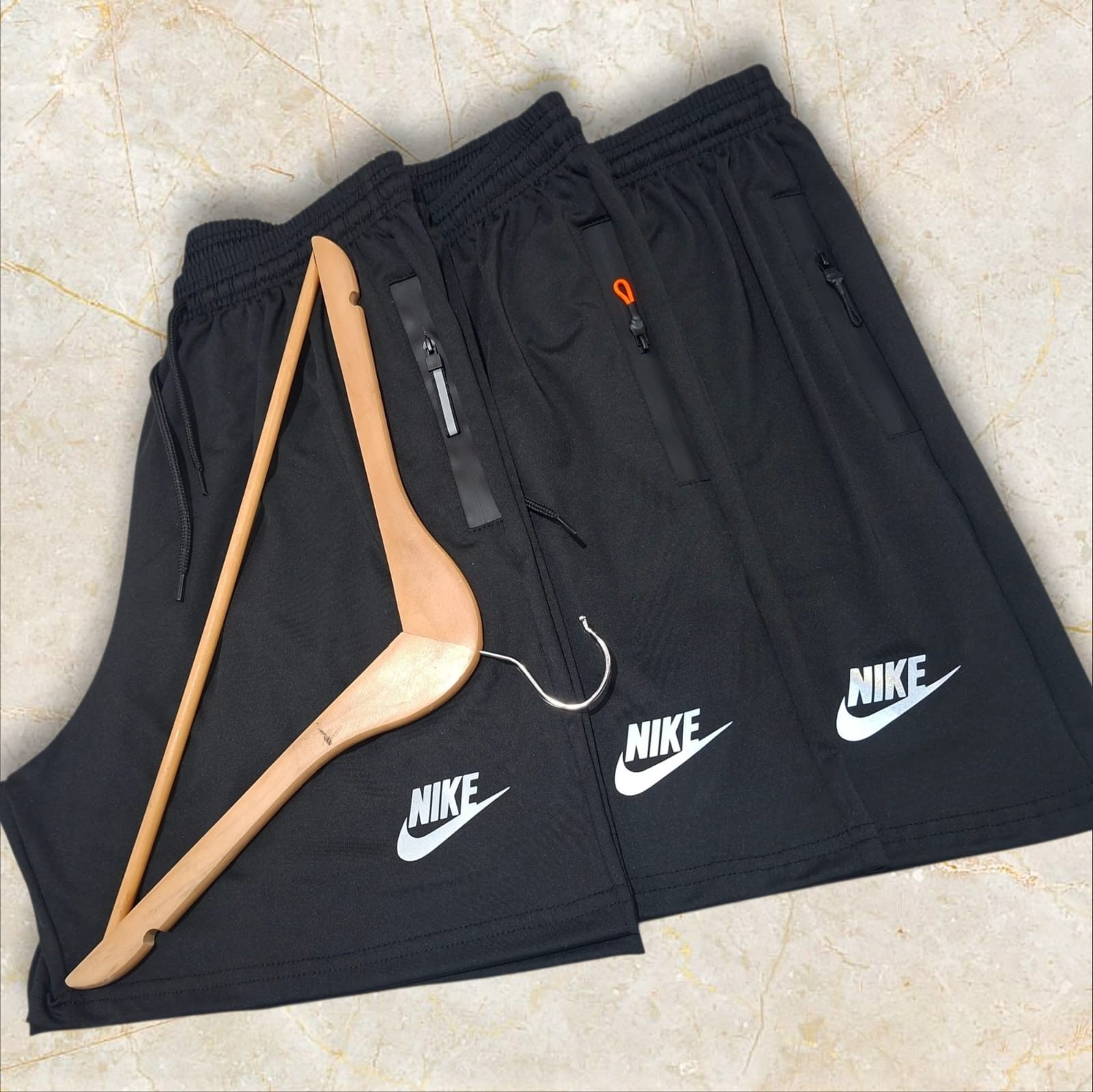 Short Laycra 40 ( N  ) - Imagen 3