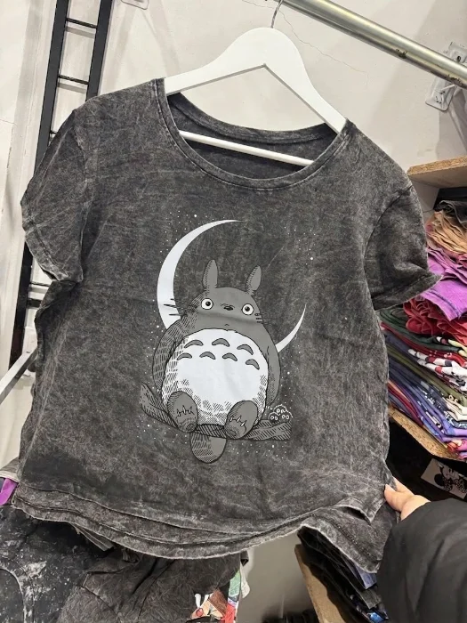 Remera Batick