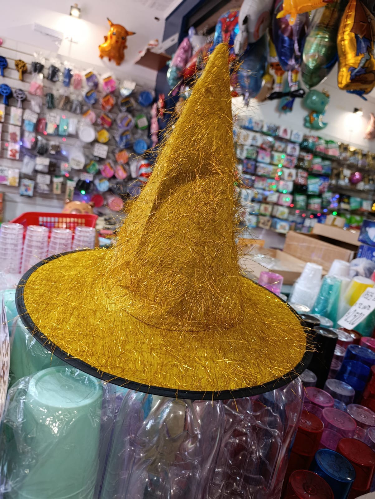 Gorros Bruja Halloween - Imagen 3