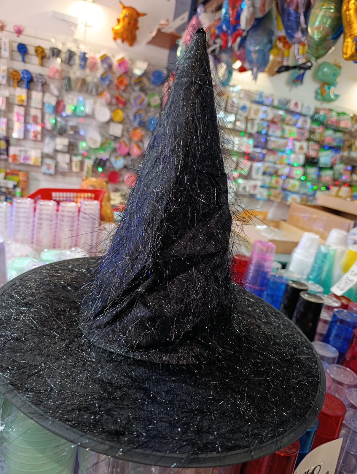 Gorros Bruja Halloween - Imagen 4