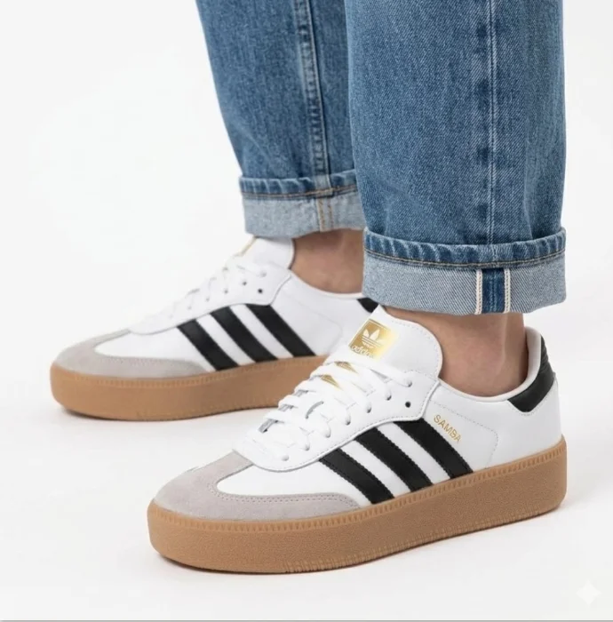 Sambas Plataforma