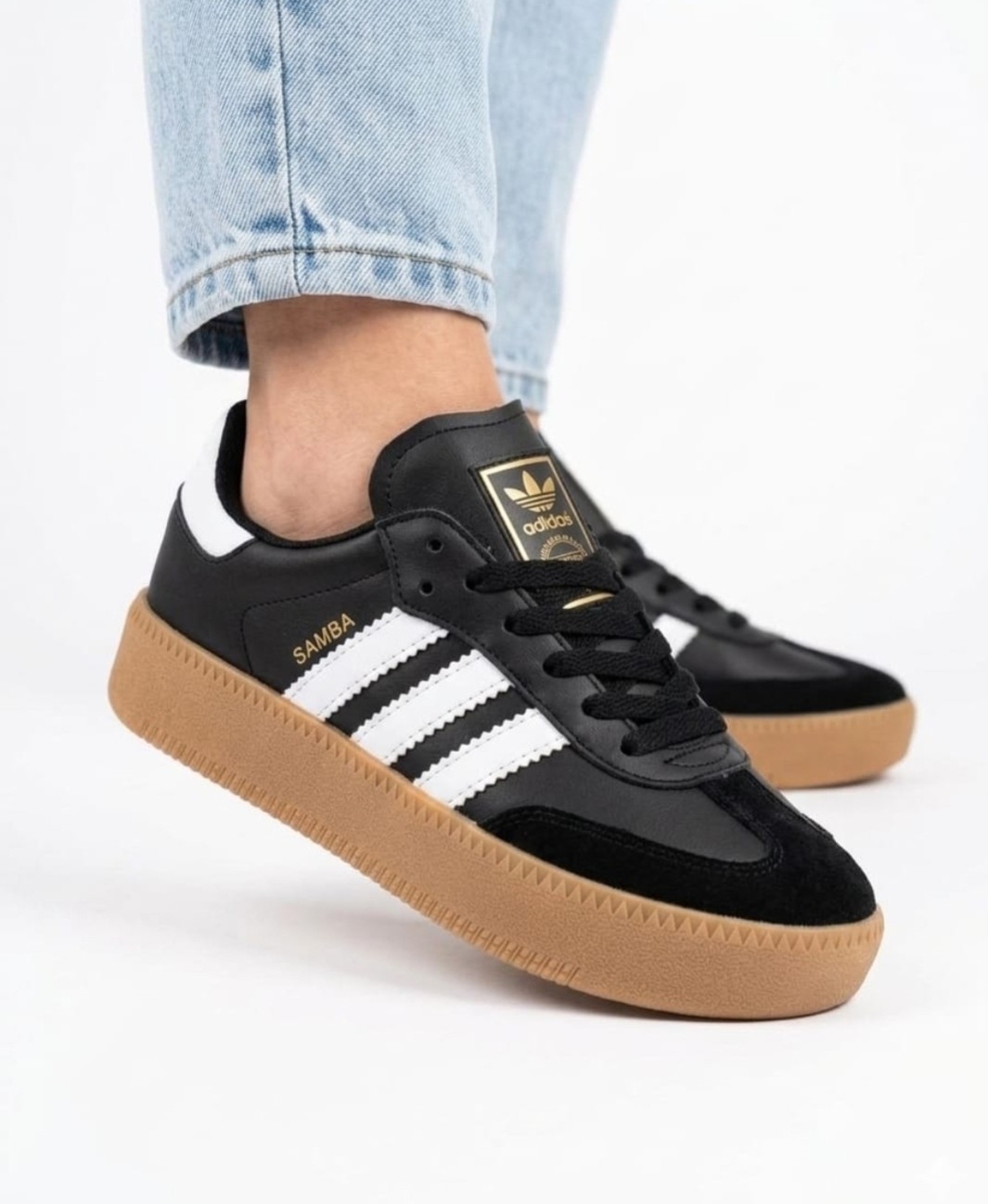 Sambas Plataforma - Imagen 2