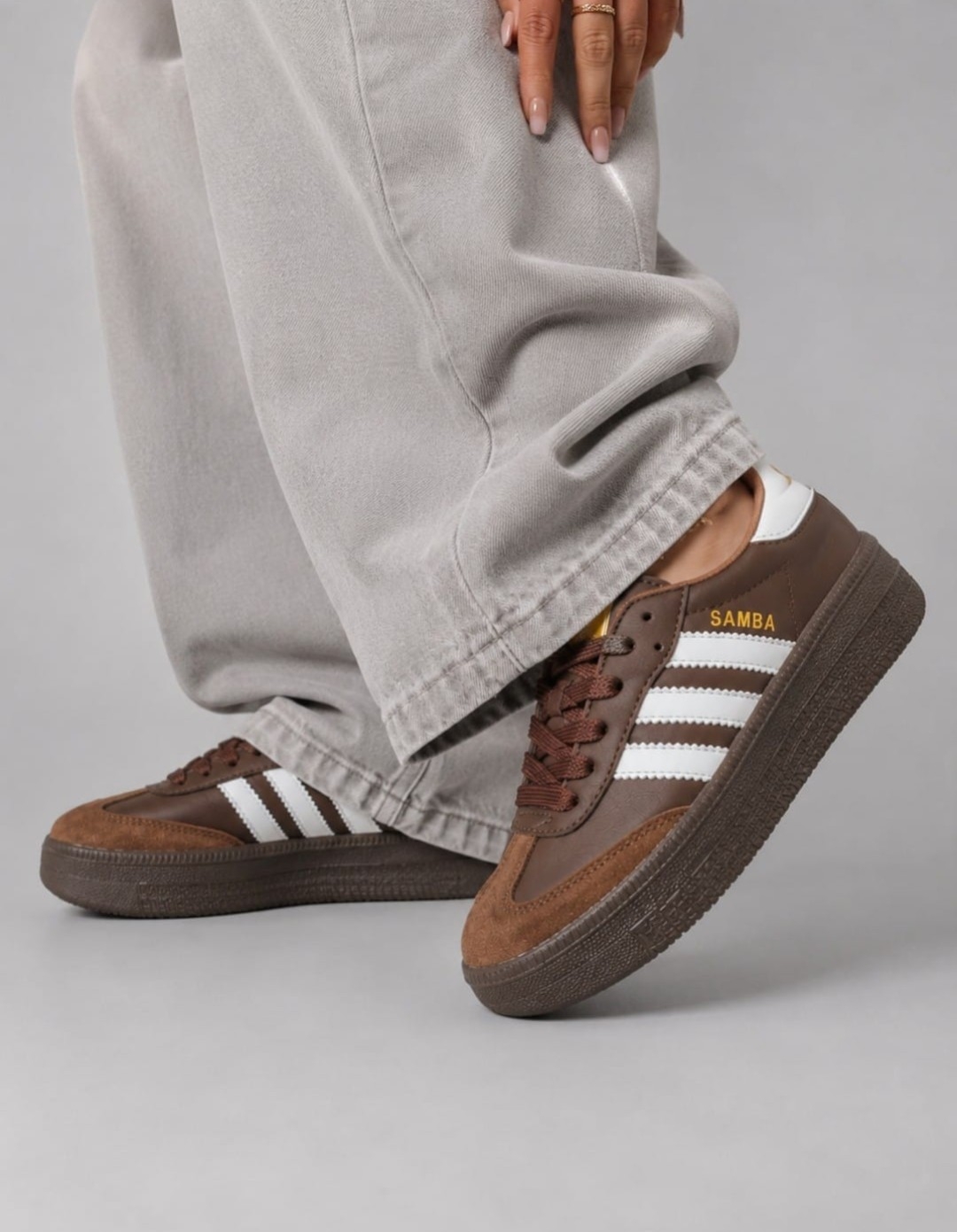 Sambas Plataforma - Imagen 3