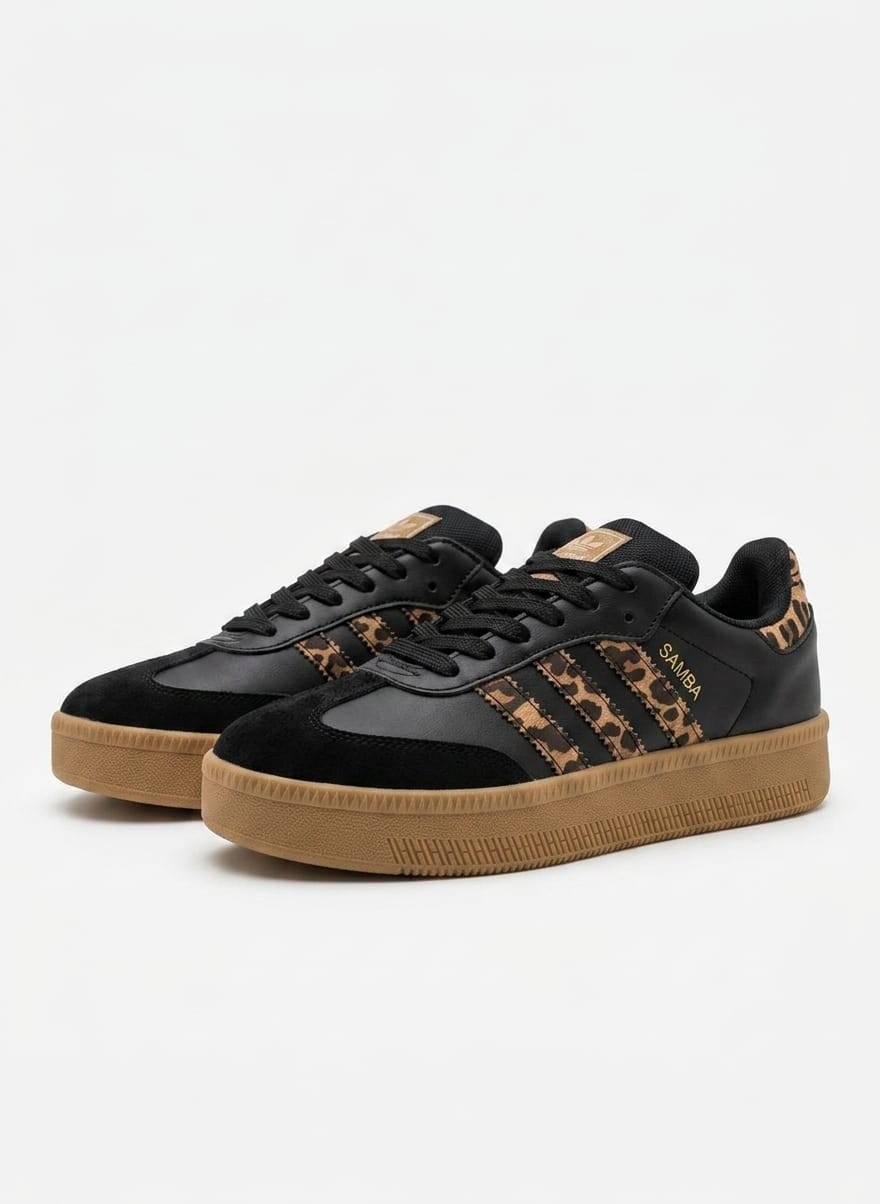 Sambas Plataforma - Imagen 5