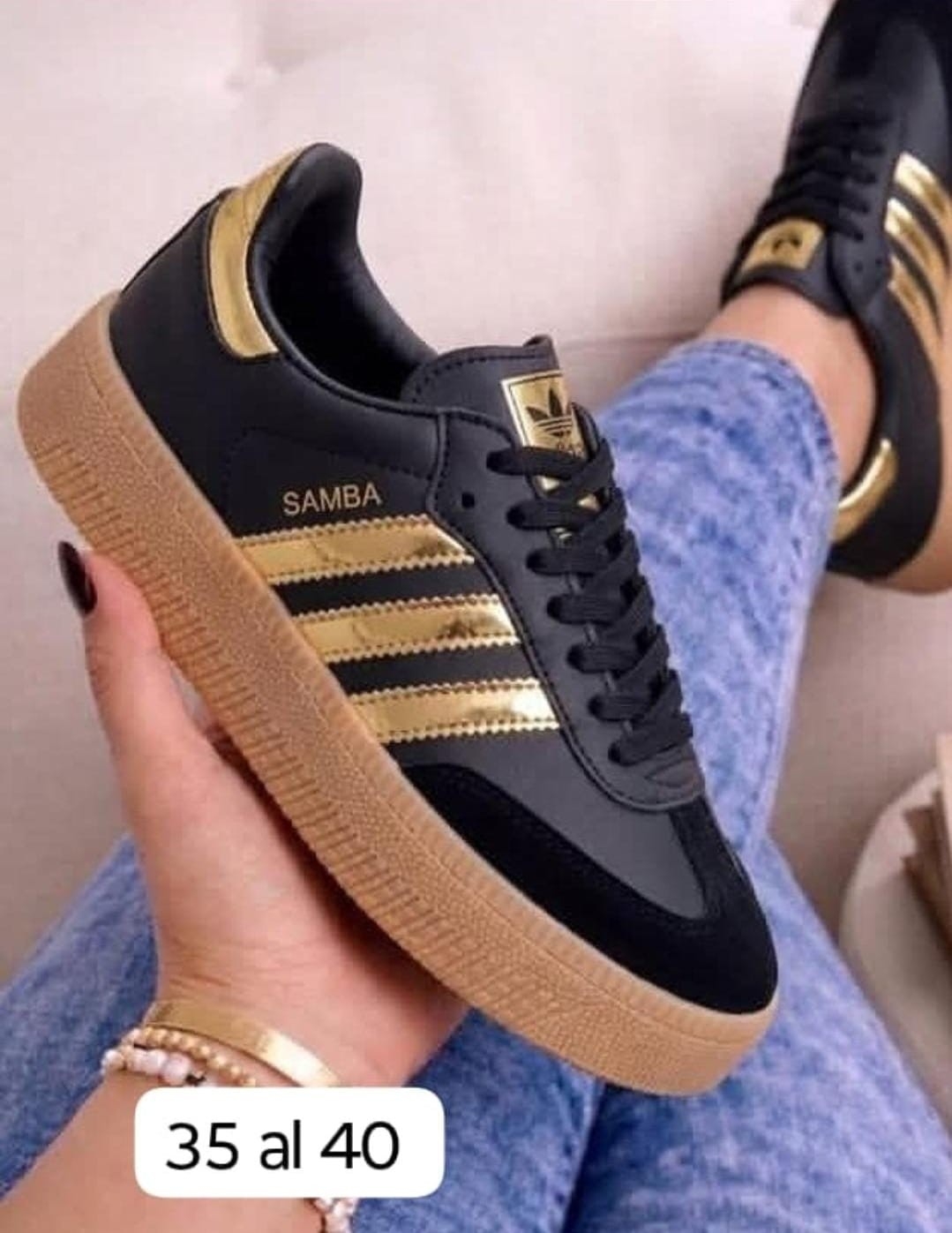 Sambas Plataforma - Imagen 7