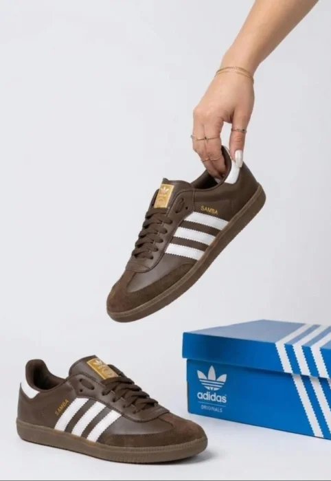 Samba Baja