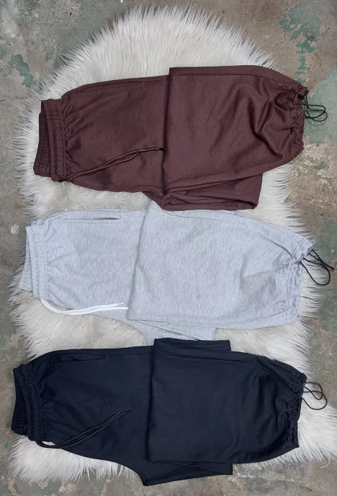 Baggy Unisex Rustico