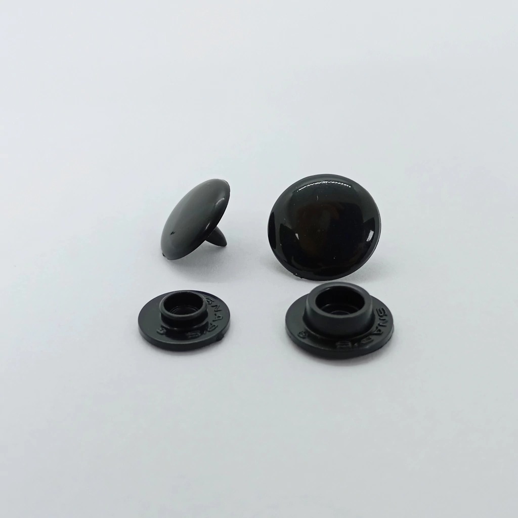 Broches de Plastico ( Importado )- 15 Mm  X 1000 u - plas%20negro%2015.png