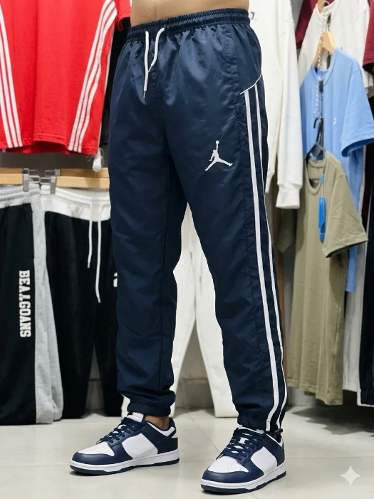 Pantalón Rompeviento Jordan
