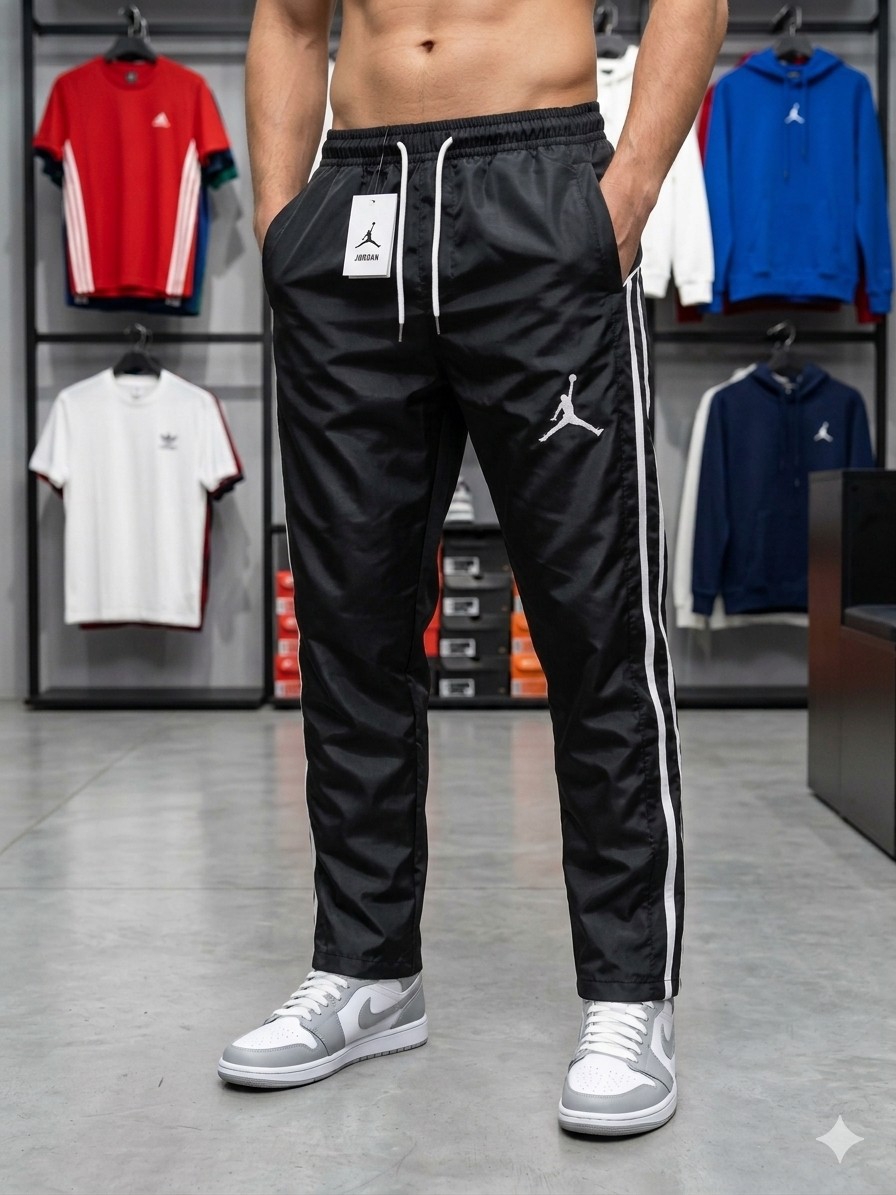 Pantalón Rompeviento Jordan - Imagen 2