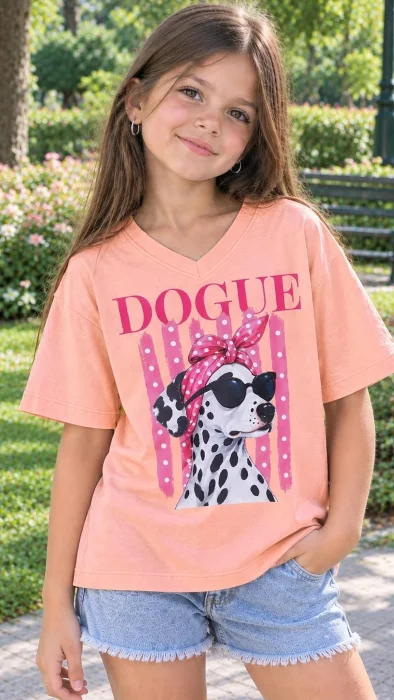 Remeron Dogue