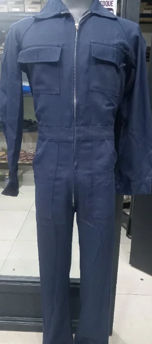 Mamelucos de Trabajo