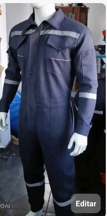 Mamelucos de Trabajo - Imagen 2