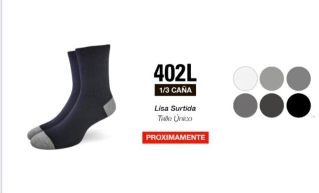 (art:402l) Elemento 1/3 Caña Lisas Hombre - Imagen 7