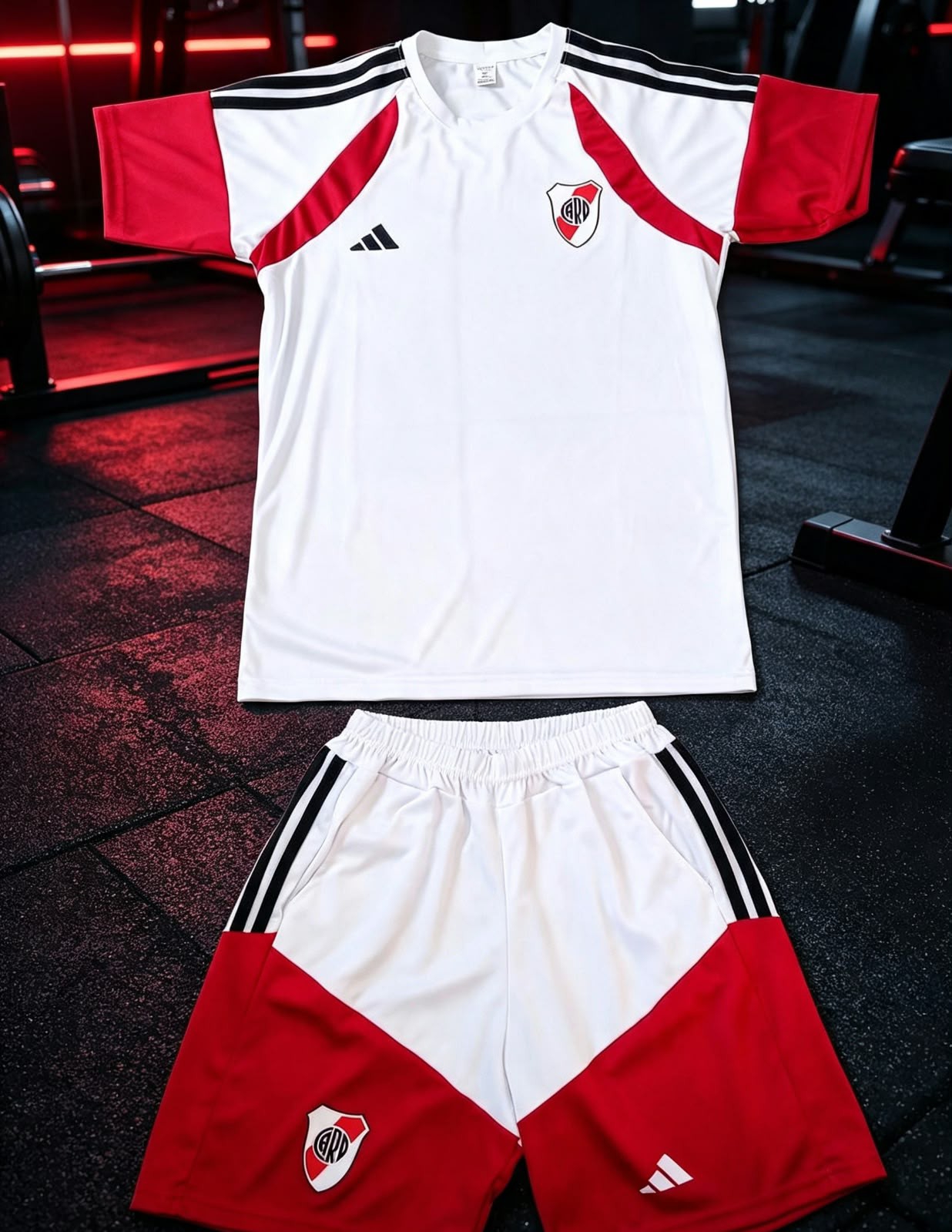 Conjuntos de Fútbol River - Imagen 2