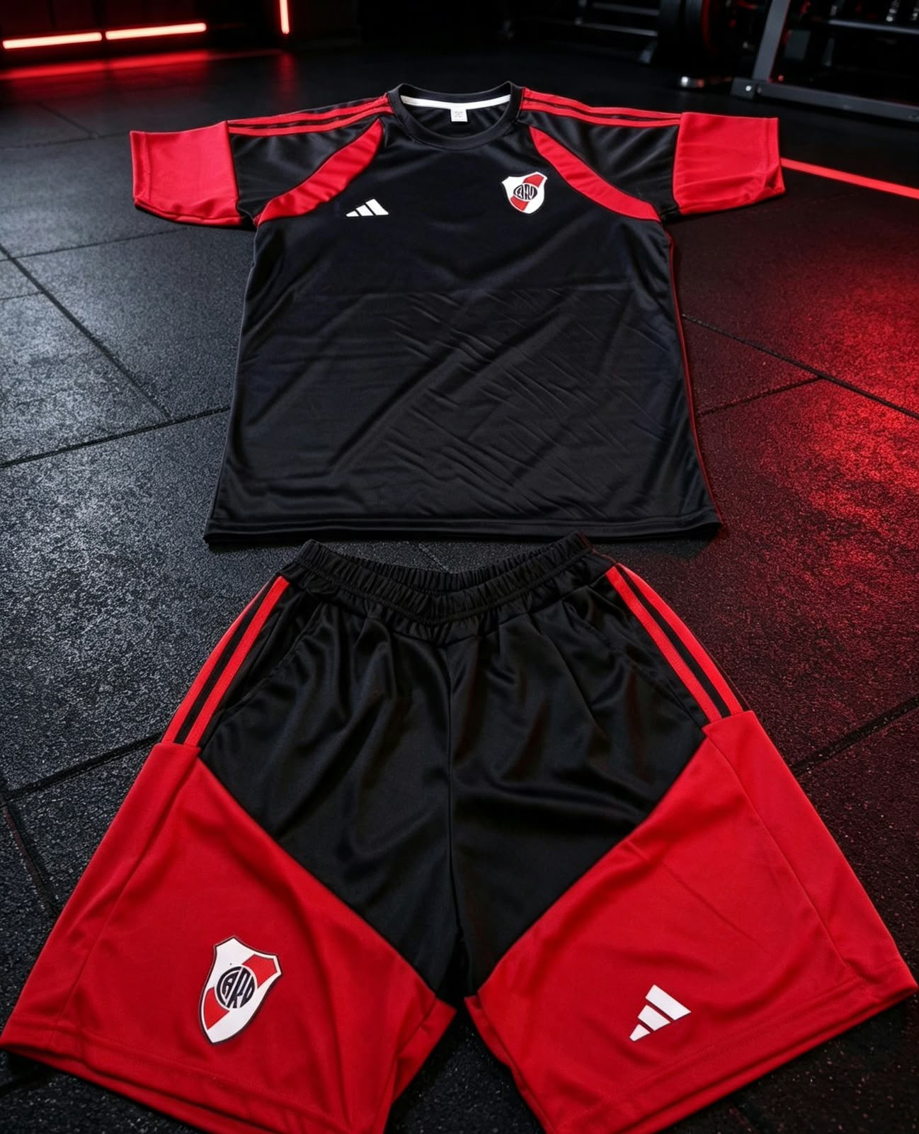 Conjuntos de Fútbol River - Imagen 3