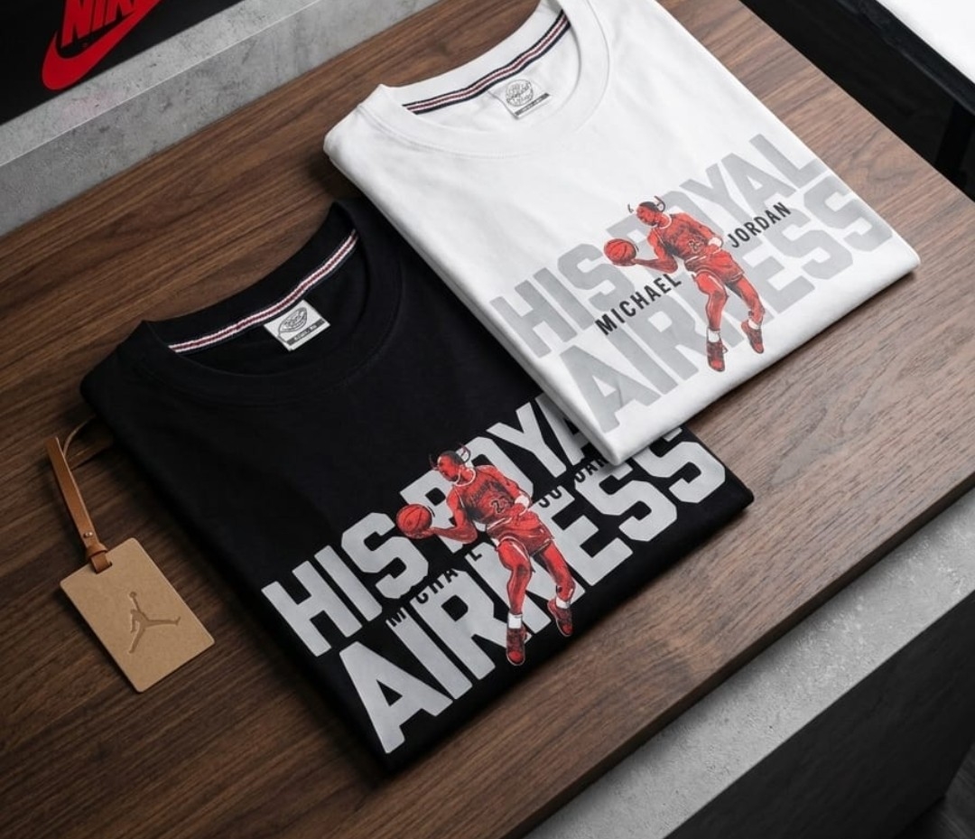 Remeras Jordán - Imagen 3