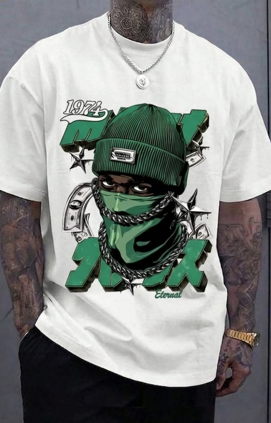 Remeras - Imagen 2