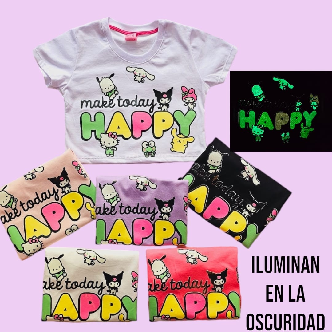 Happy Luminoso - Imagen 2