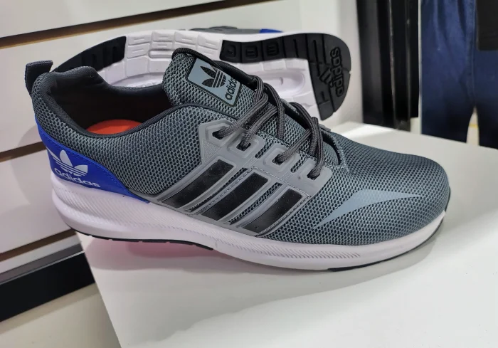 Zapatillas Deportivas