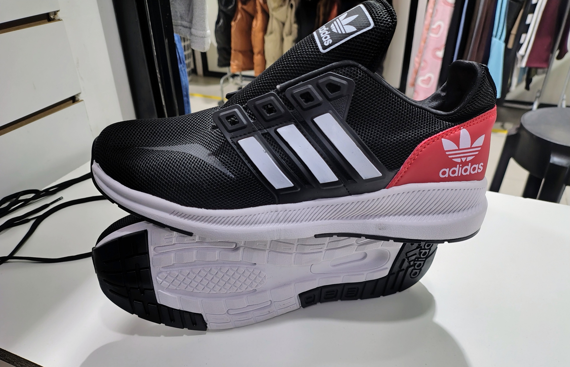 Zapatillas Deportivas - Imagen 2